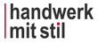 Handwerk mit Stil